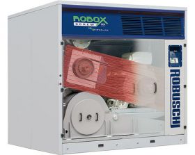 Robuschi ROBOX do 9500 m3/h